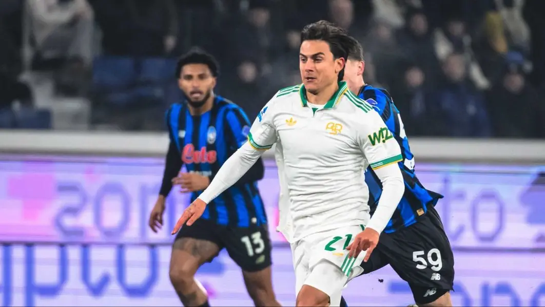 Juventus vào top 4, AS Roma trắng tay